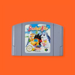 Snowboard Kids / Nintendo 64