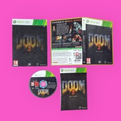 DOOM 3 BFG Edition / Xbox 360