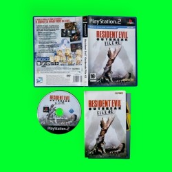 Resident Evil: Outbreak...