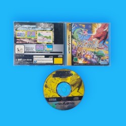 Space Harrier (versión...