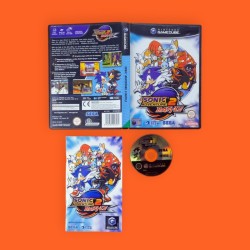 Sonic Adventure 2 Battle...