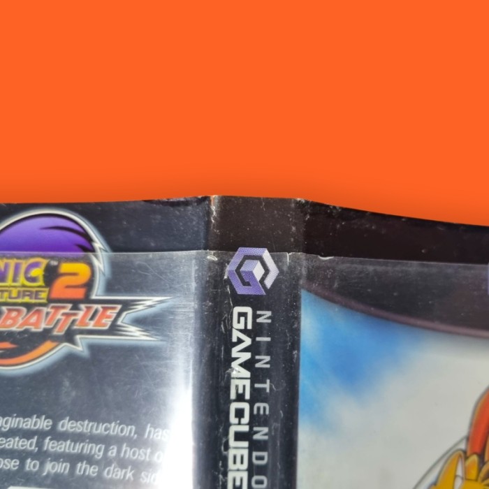 Sonic Adventure 2 Battle...