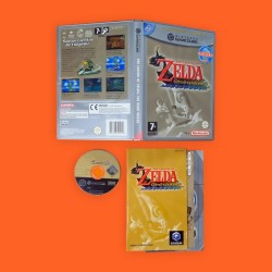 The Legend of Zelda: The...