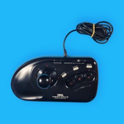Mando Arcade Sega Power...