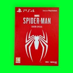 Spider-Man - Edición...