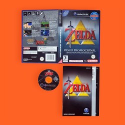 The Legend of Zelda -...