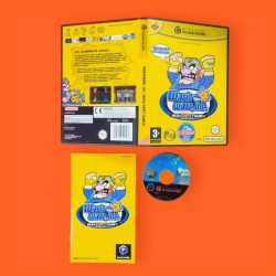 Wario Ware, Inc. / Gamecube