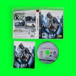 Assassin's Creed / PS3