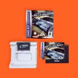 Need for Speed: Most Wanted...