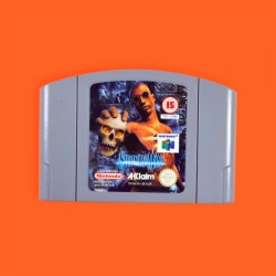 Shadowman / Nintendo 64