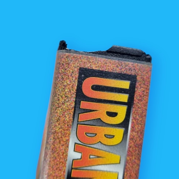 Urban Strike / Mega Drive