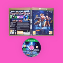 Jump Force / Xbox One
