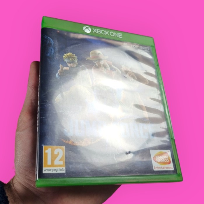 Jump Force / Xbox One
