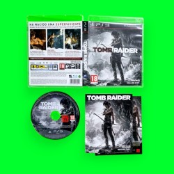 Tomb Raider / PS3