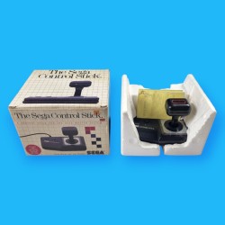 Sega Control Stick / Master...