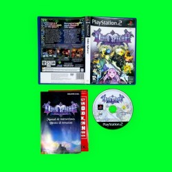 Odin Sphere / PS2
