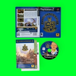 Canis Canem Edit (Bully) / PS2