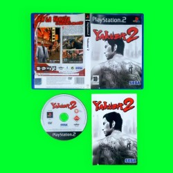 Yakuza 2 / PS2