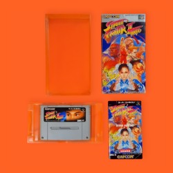 Street Fighter II (2) Turbo...