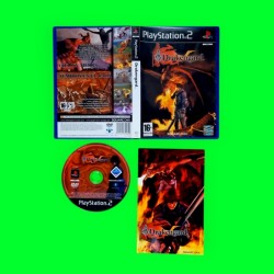 Drakengard / PS2