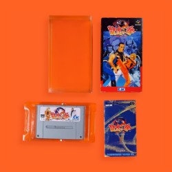 Art of Fighting / Super...