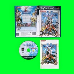 Suikoden V / PS2