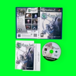 Shin Megami Tensei: Digital...