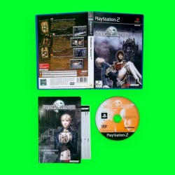Shadow Hearts / PS2