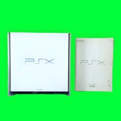 Consola PSX (Playstation)...