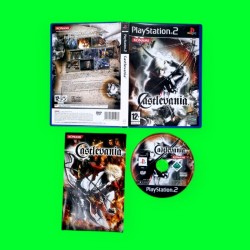 Castlevania / PS2