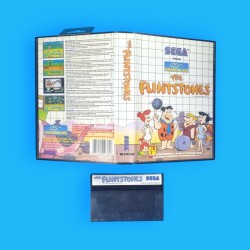 The Flintstones (Los...