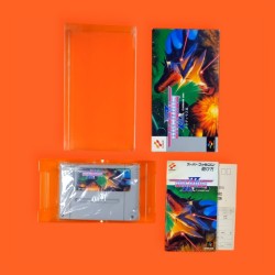 Gradius III (3) / Super...