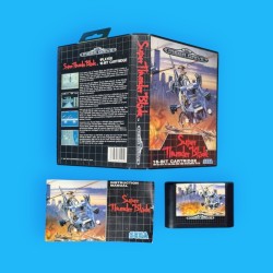 Super Thunder Blade / Mega...