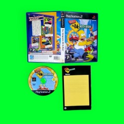 The Simpsons: Hit and Run /...