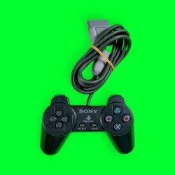 Mando PS1 Negro