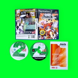 .Hack // Mutation Part 2 / PS2