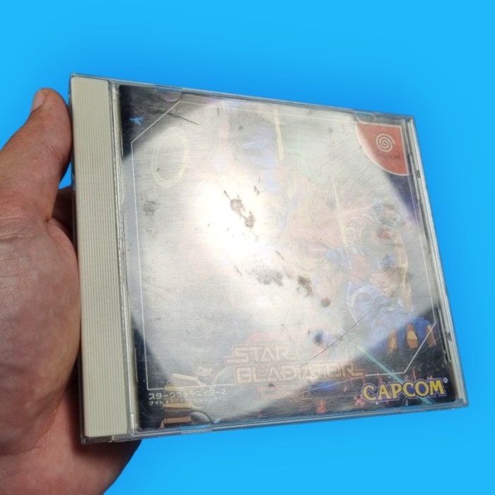 Star Gladiator 2: Nightmare...