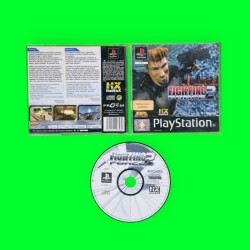 Fighting Force 2 (sin...