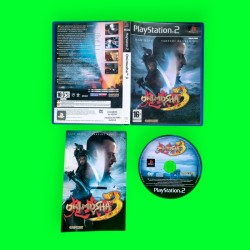 Onimusha 3 / PS2