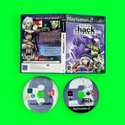 .Hack // Outbreak Part 3...
