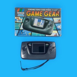 Consola Sega Game Gear...