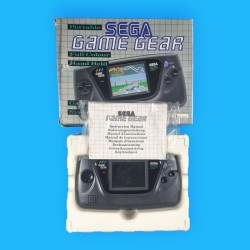 Consola Sega Game Gear...