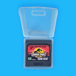Jurassic Park / Game Gear