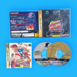 Street Fighter Collection...