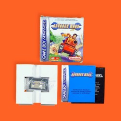 Advance Wars / Game Boy...