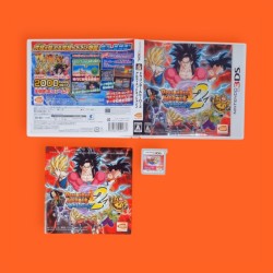 Dragon Ball Heroes Ultimate...