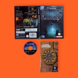 Eternal Darkness: Sanity's...