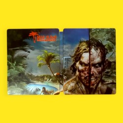 Steelbook Dead Island...