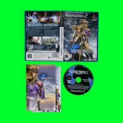 Valkyrie Profile 2 / PS2