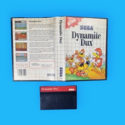 Dynamite Dux (sin manual) /...